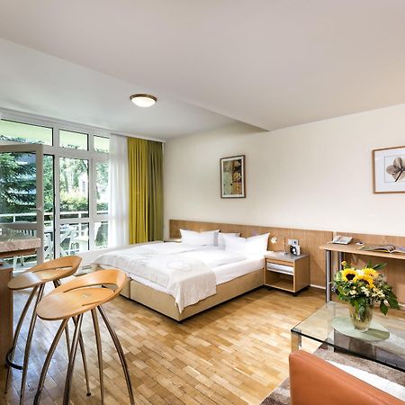 Westlife Apart Hotel 베를린 외부 사진