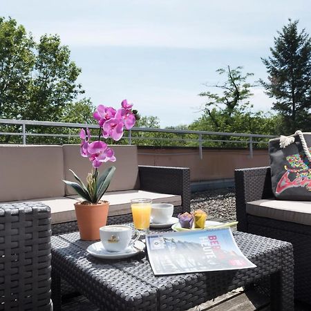 Westlife Apart Hotel 베를린 외부 사진