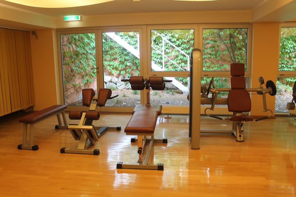 Westlife Apart Hotel 베를린 외부 사진