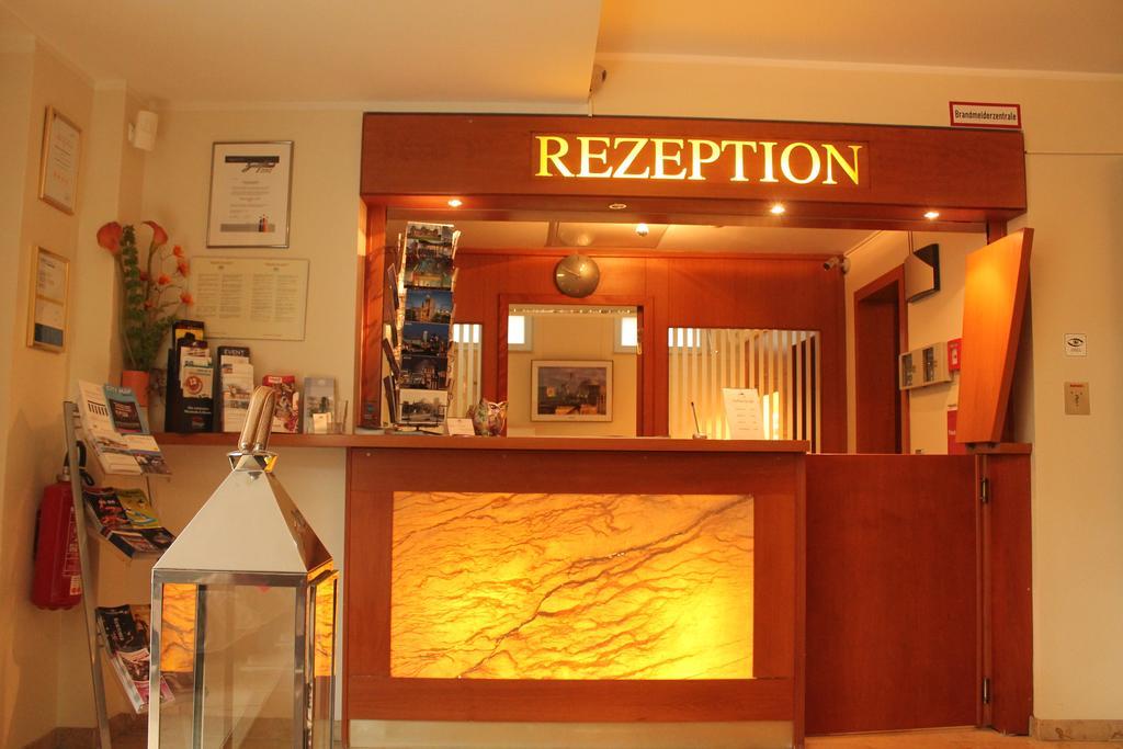 Westlife Apart Hotel 베를린 외부 사진