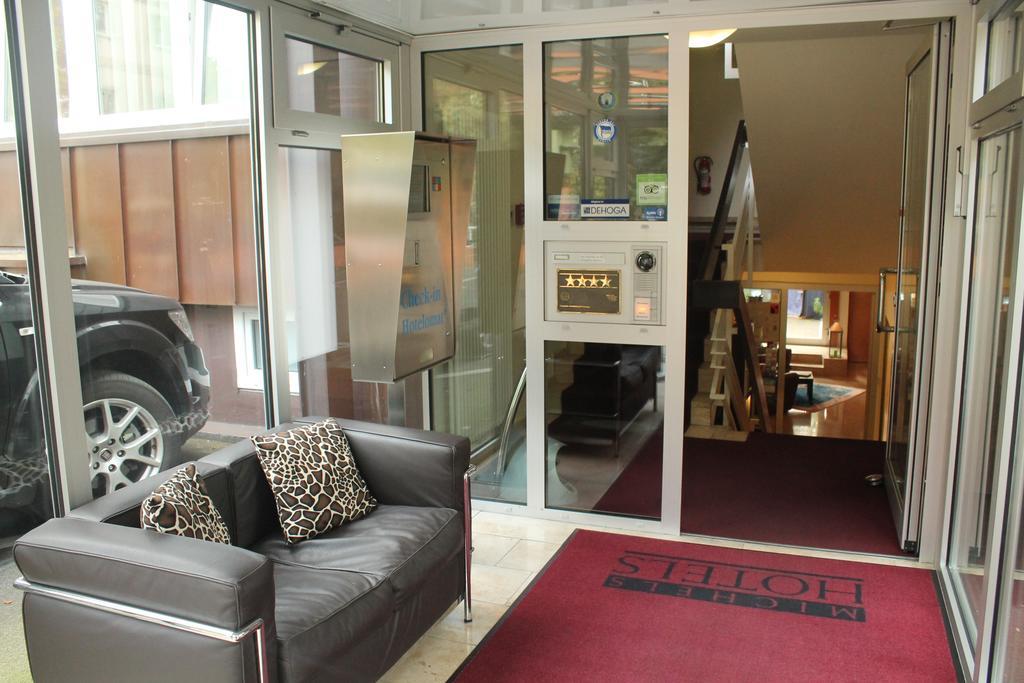 Westlife Apart Hotel 베를린 외부 사진