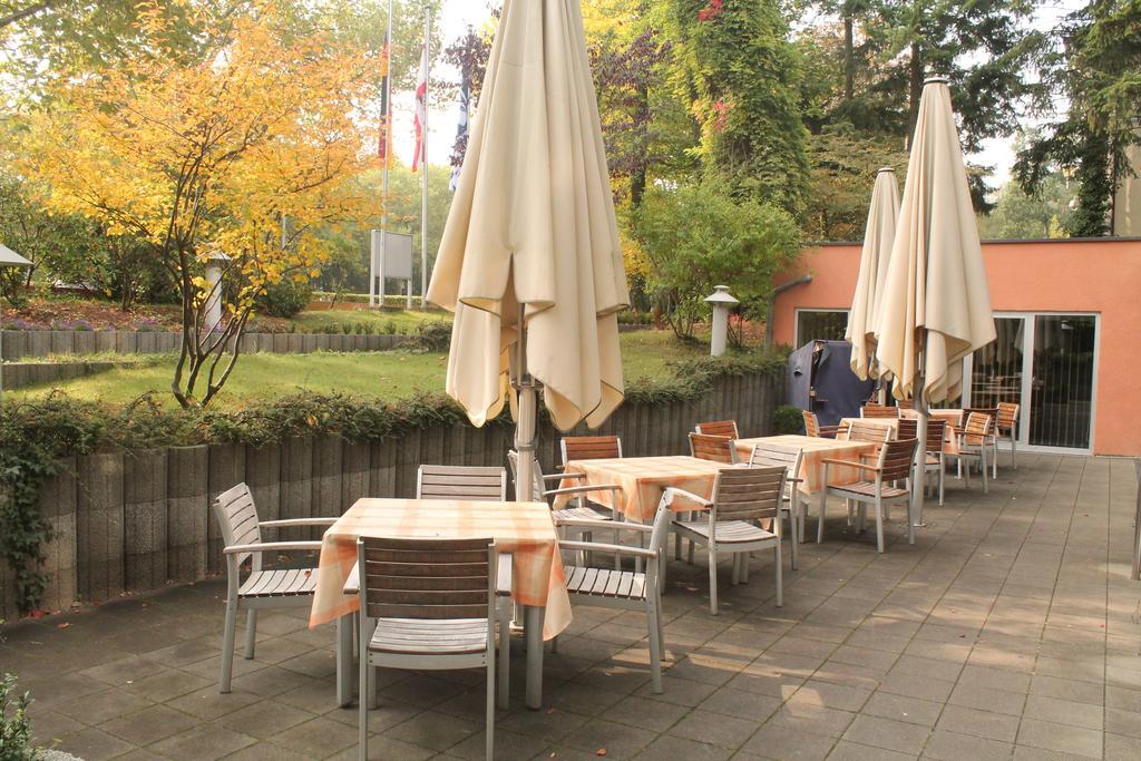 Westlife Apart Hotel 베를린 외부 사진