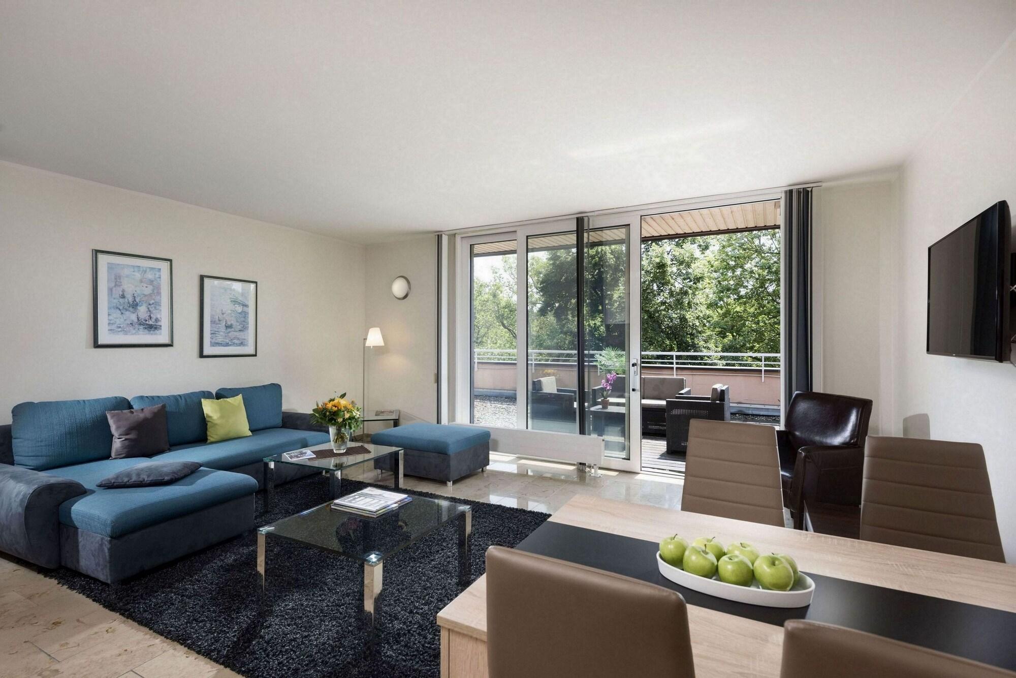 Westlife Apart Hotel 베를린 외부 사진