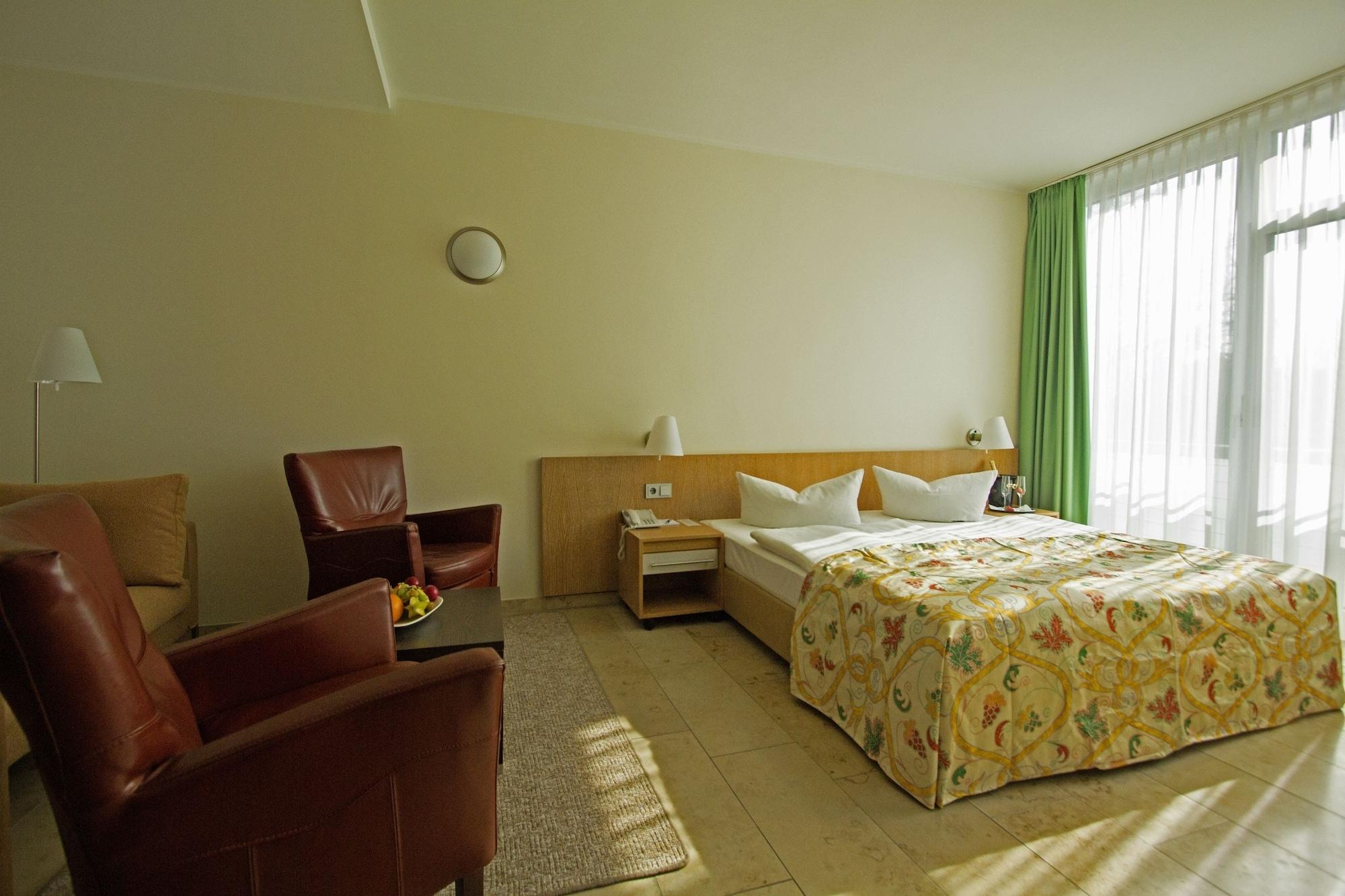Westlife Apart Hotel 베를린 외부 사진
