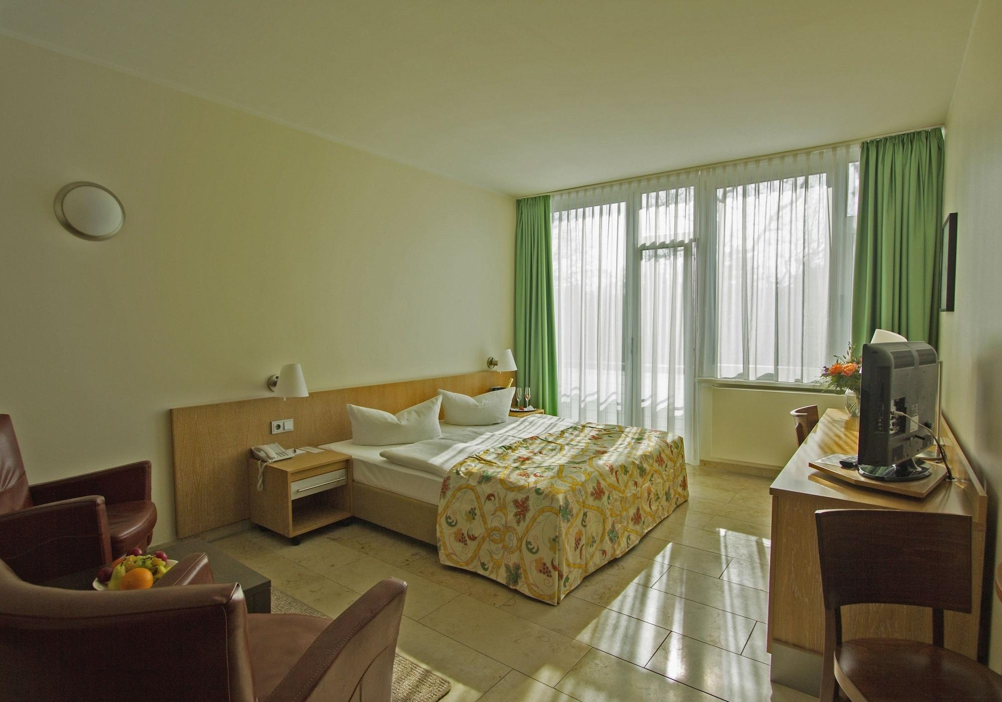 Westlife Apart Hotel 베를린 외부 사진
