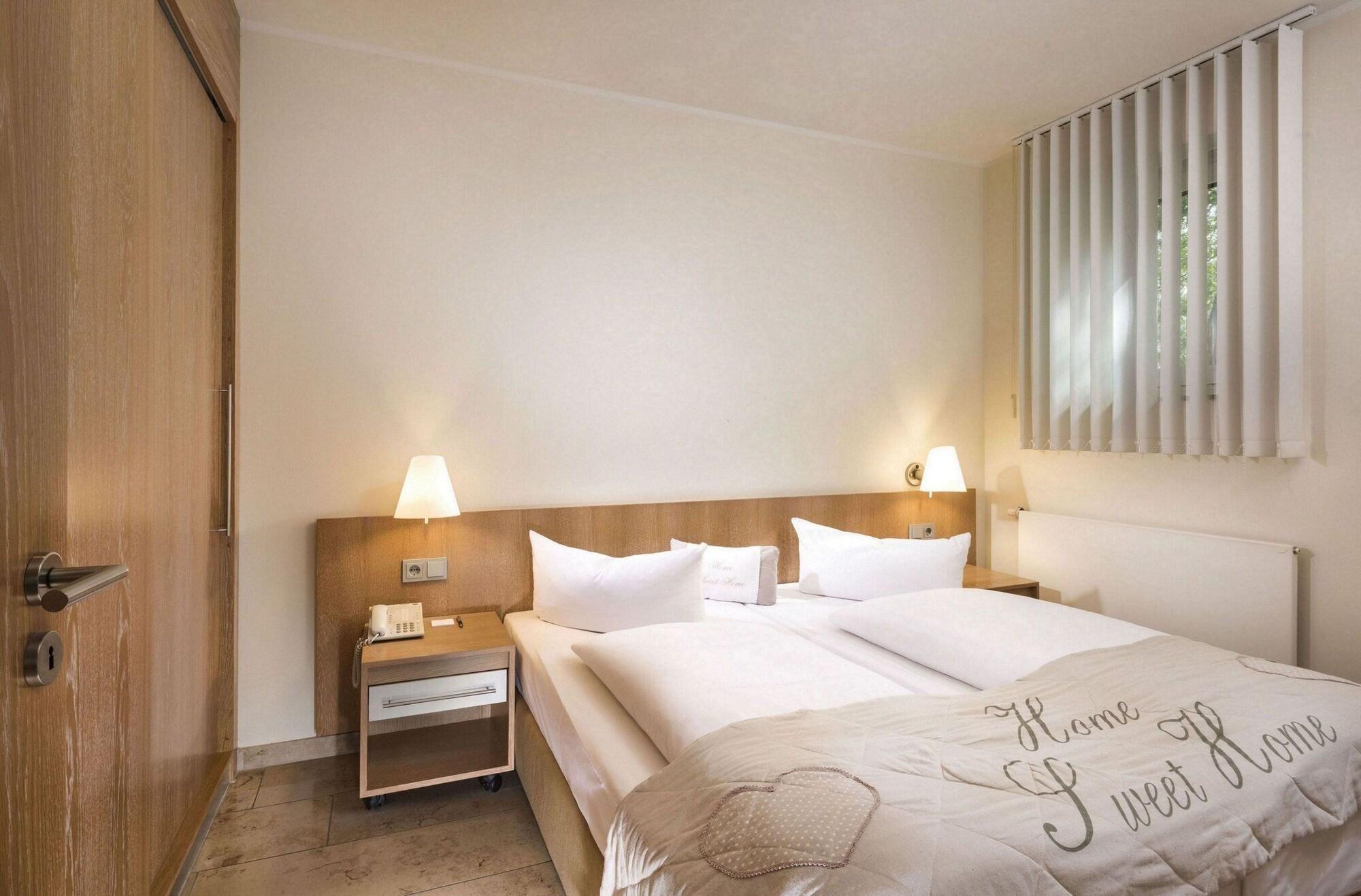 Westlife Apart Hotel 베를린 외부 사진