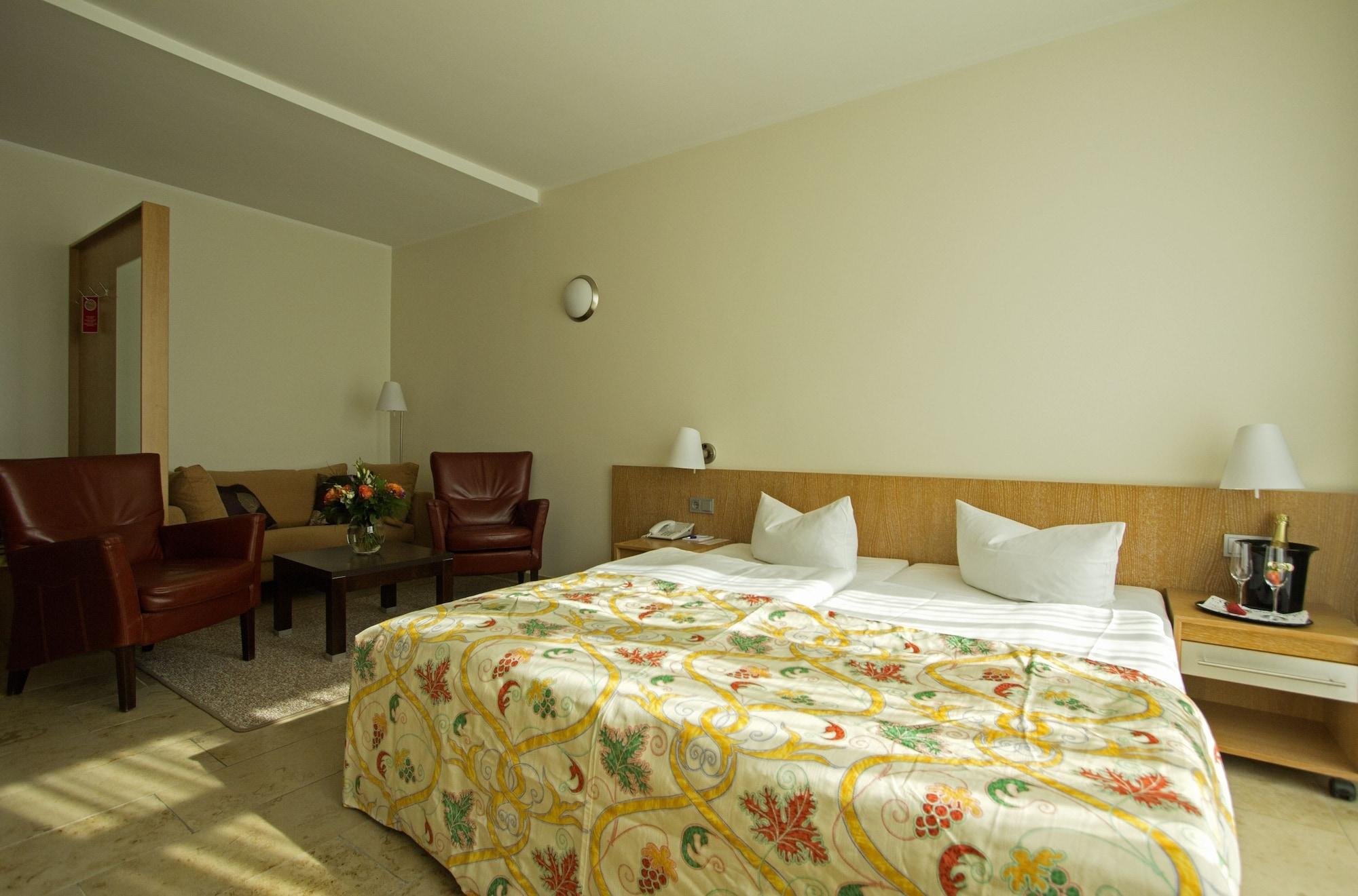 Westlife Apart Hotel 베를린 외부 사진