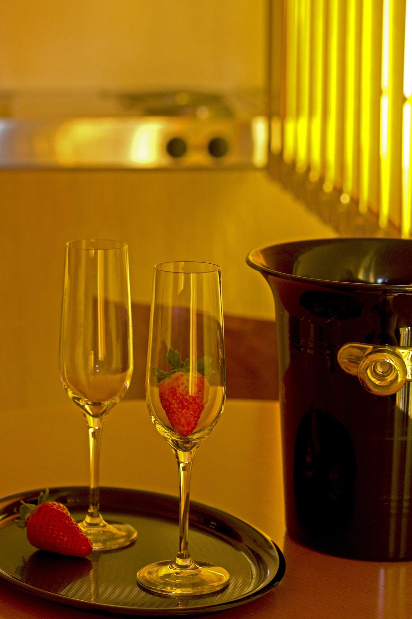 Westlife Apart Hotel 베를린 외부 사진