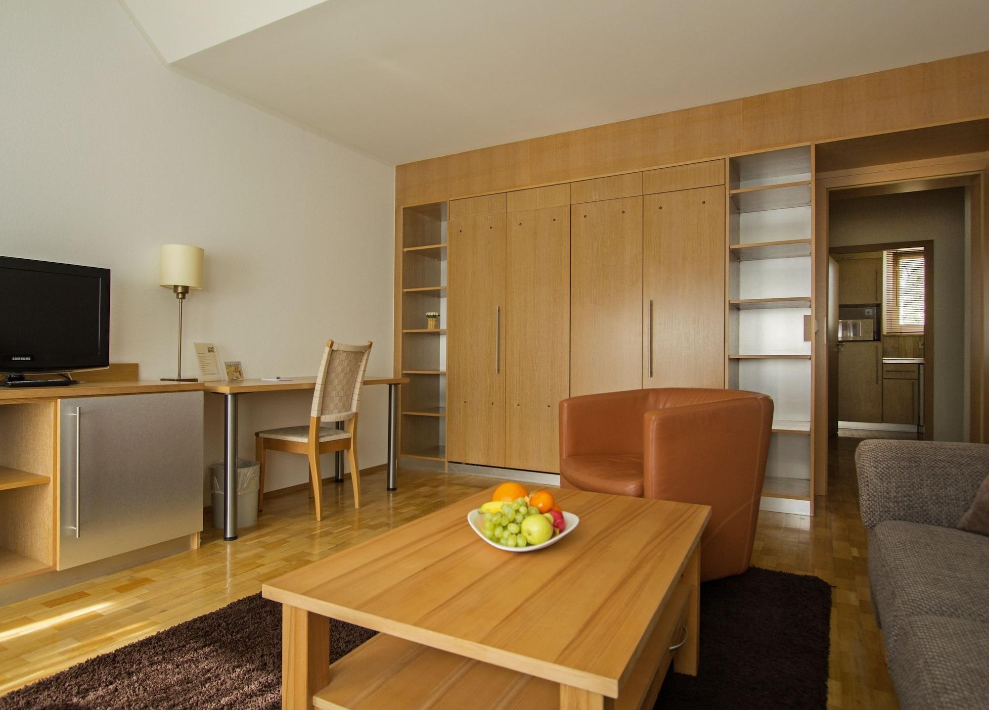 Westlife Apart Hotel 베를린 외부 사진