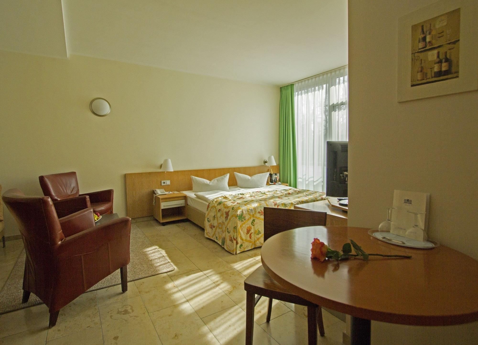 Westlife Apart Hotel 베를린 외부 사진