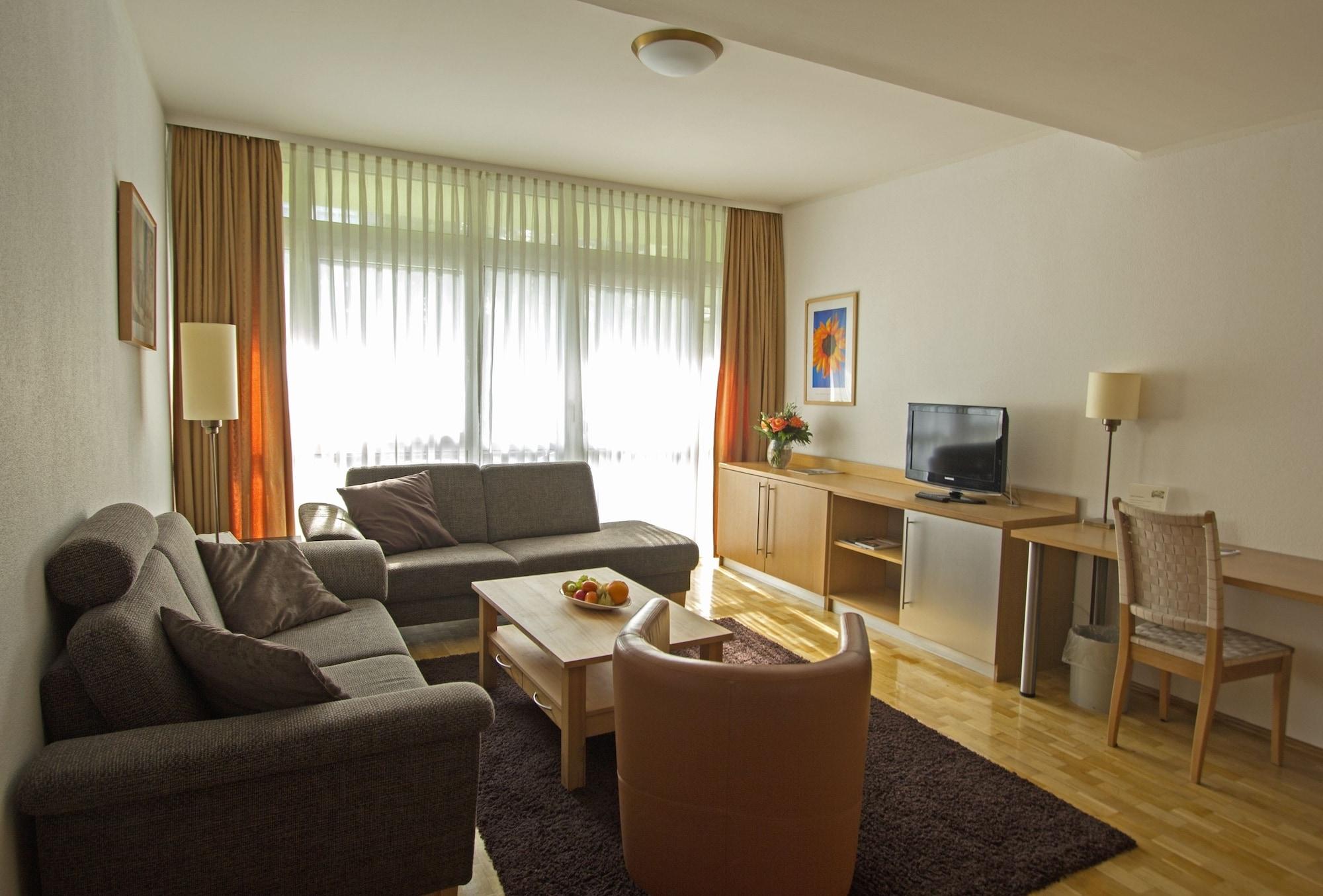 Westlife Apart Hotel 베를린 외부 사진