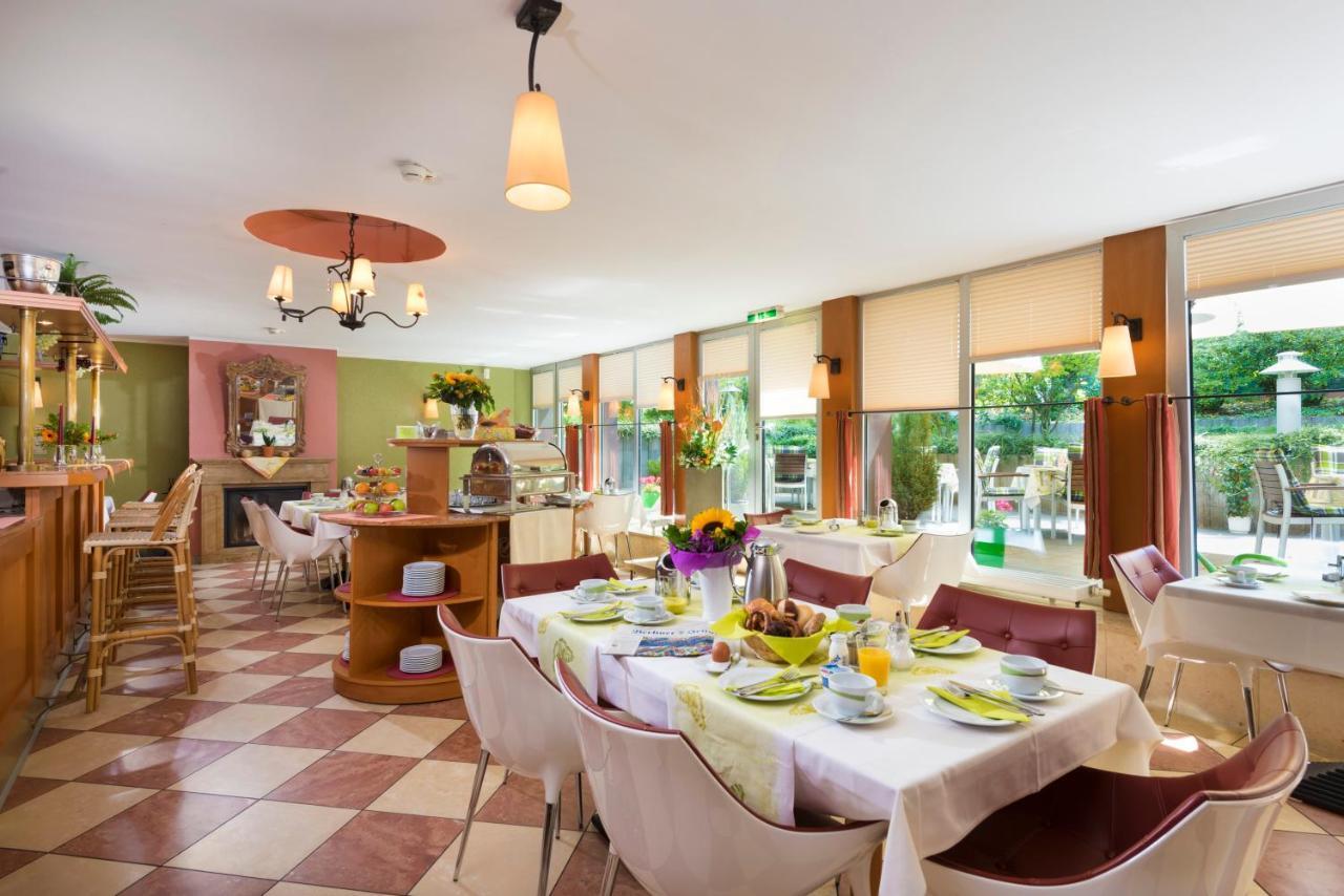Westlife Apart Hotel 베를린 외부 사진