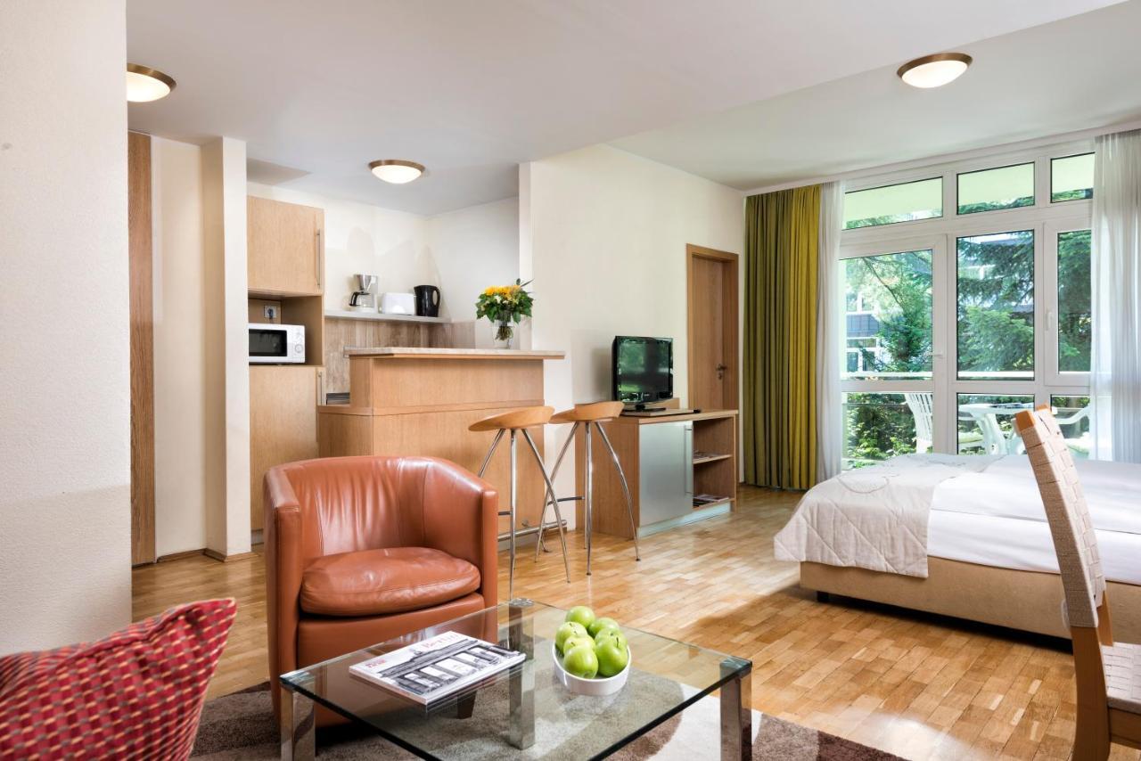 Westlife Apart Hotel 베를린 외부 사진
