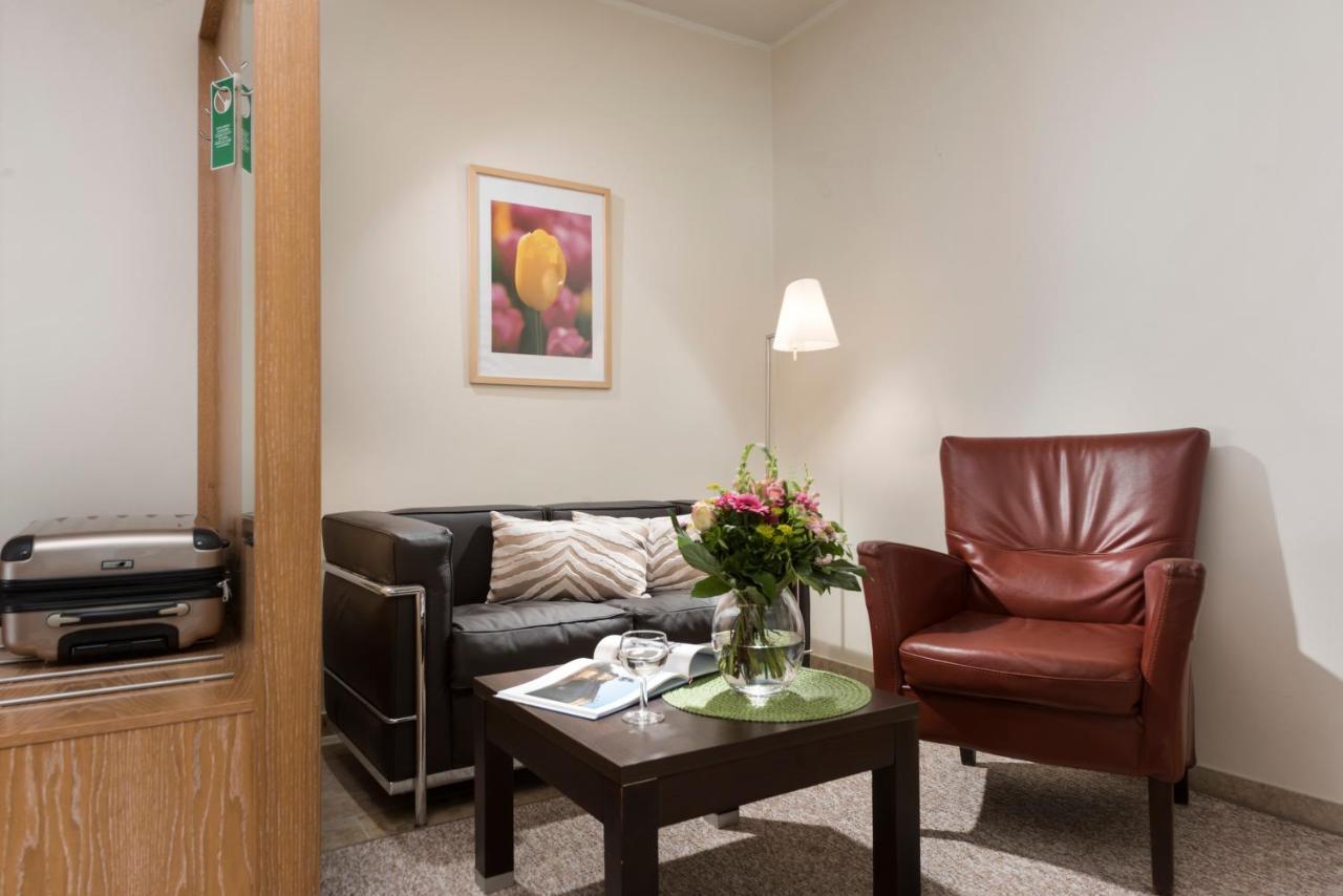 Westlife Apart Hotel 베를린 외부 사진