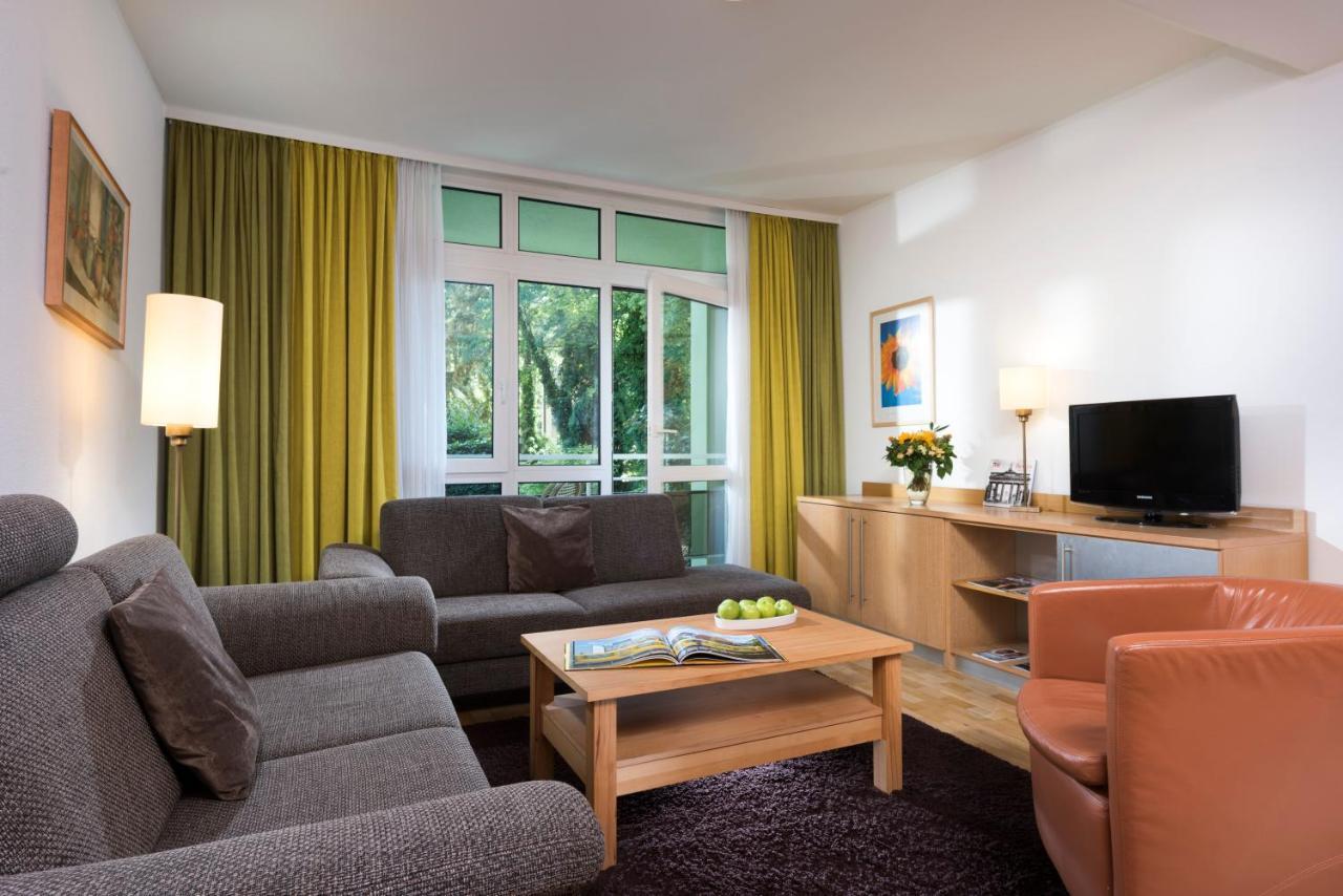 Westlife Apart Hotel 베를린 외부 사진